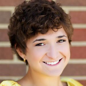 Meet your Posher, Meagan